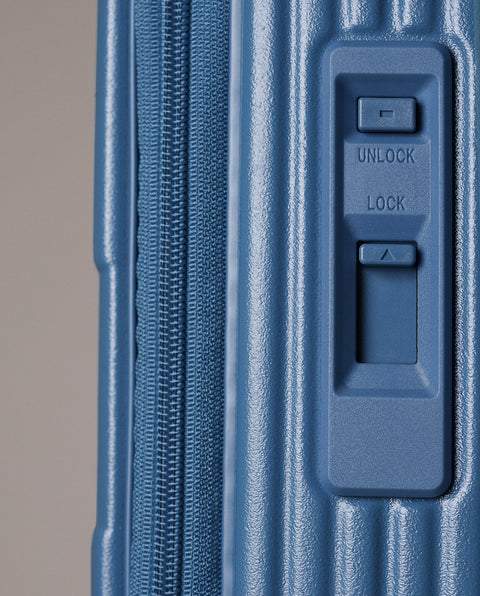 INV50 Blue Shadow 38L Cabin