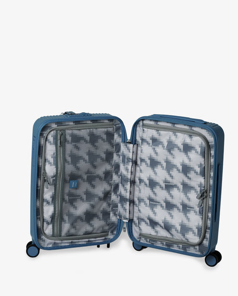 INV50 Blue Shadow 38L Cabin
