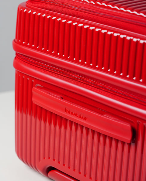 INV50 Cherry Red 38L Cabin