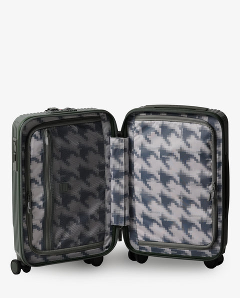 INV50 Matte Khaki 38L Cabin