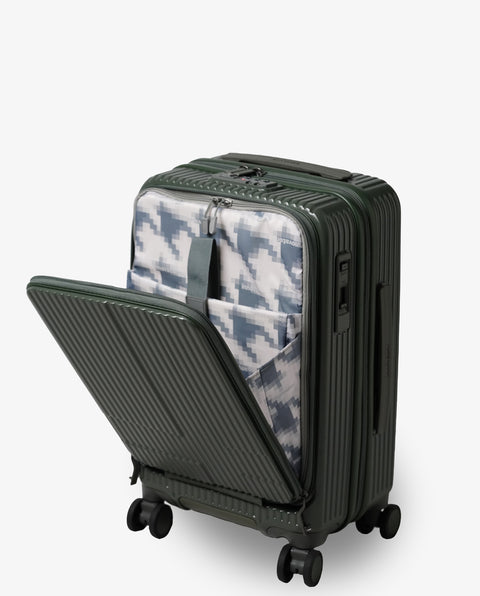INV50 Matte Khaki 38L Cabin