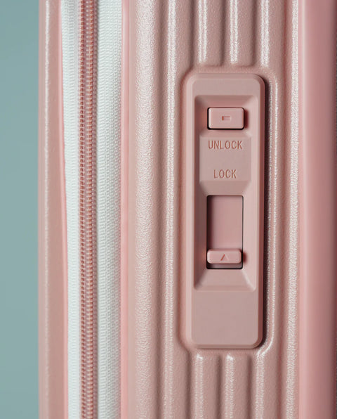 INV650DOR Mellow Pink 75L Middle