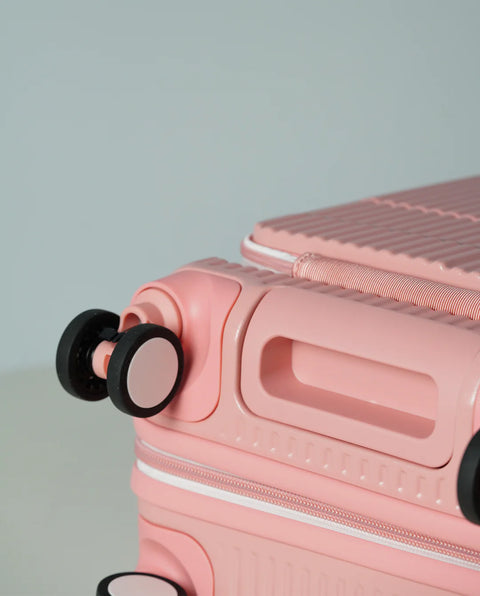 INV30 Mellow Pink 21L Coin-Locker