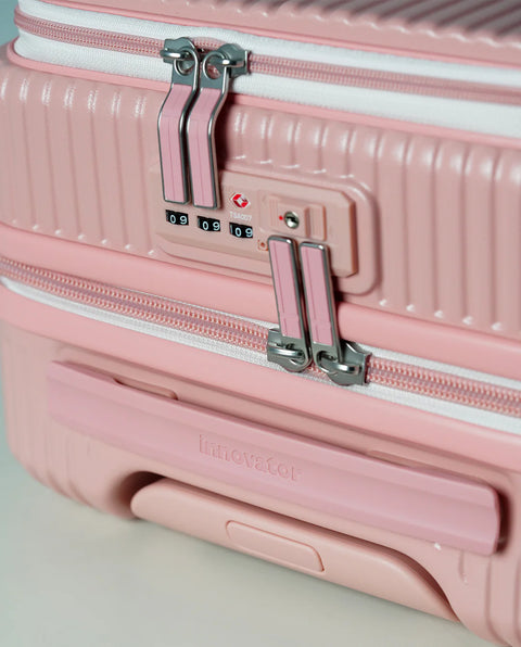INV30 Mellow Pink 21L Coin-Locker