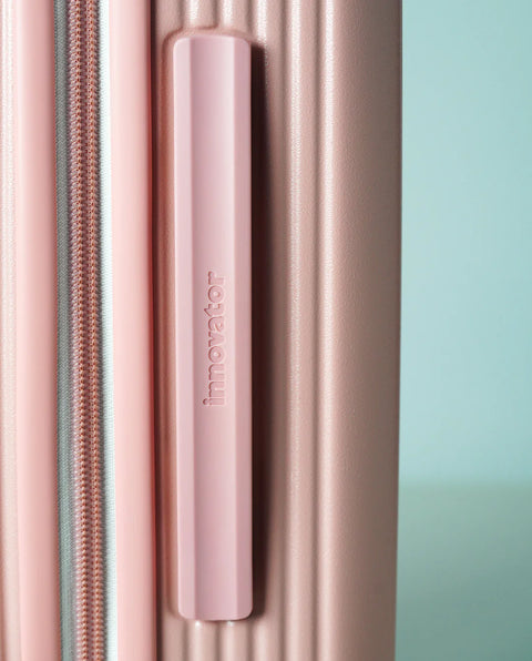 INV30 Mellow Pink 21L Coin-Locker