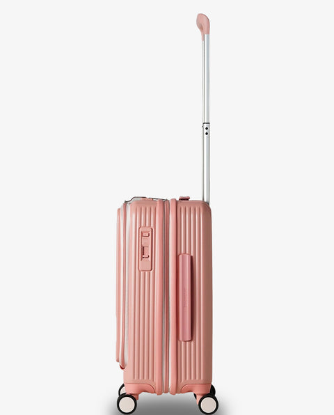 INV50 Mellow Pink 38L Cabin