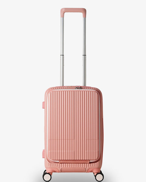 INV50 Mellow Pink 38L Cabin
