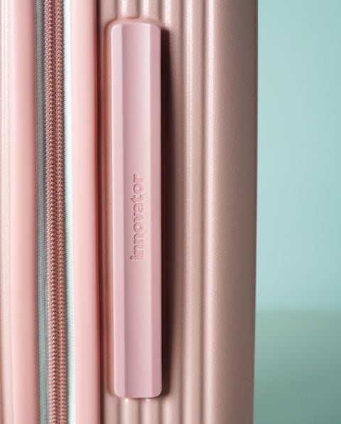 INV50 Mellow Pink 38L Cabin