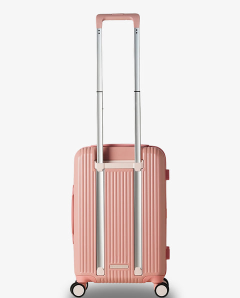 INV50 Mellow Pink 38L Cabin