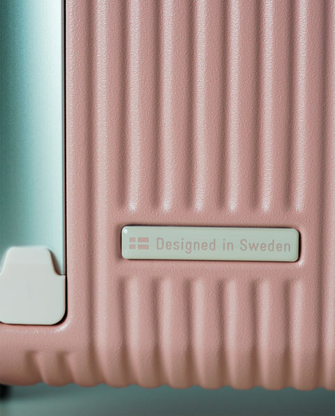 INV50 Mellow Pink 38L Cabin