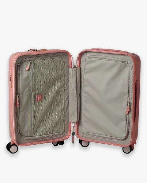 INV50 Mellow Pink 38L Cabin