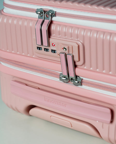 INV50 Mellow Pink 38L Cabin