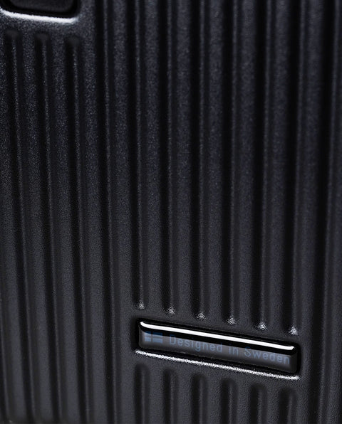 INV60 Real Black 62L Middle