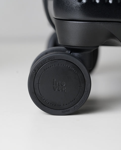INV60 Real Black 62L Middle