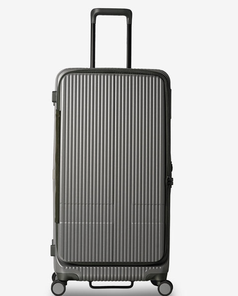 INV750DOR Steel Gray 92L Large