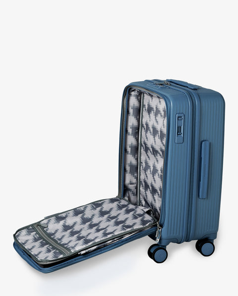 INV50 Blue Shadow 38L Cabin
