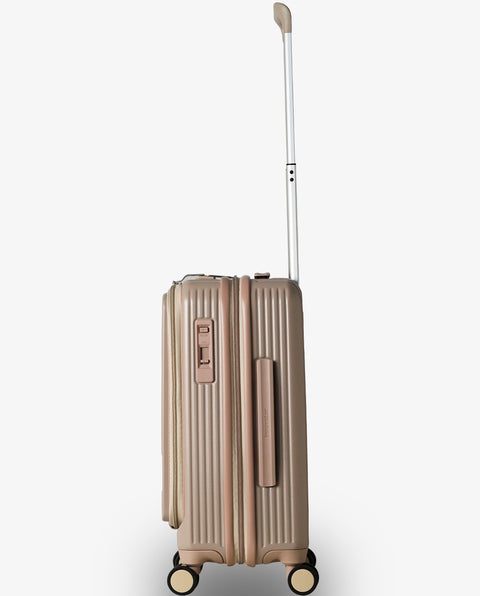 INV50 Café Latte 38L Cabin