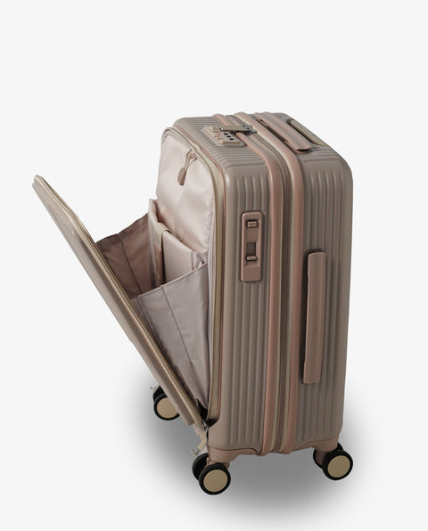 INV50 Café Latte 38L Cabin