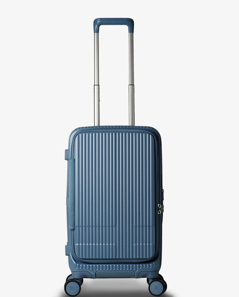 INV550DOR Blue Shadow 45L Middle