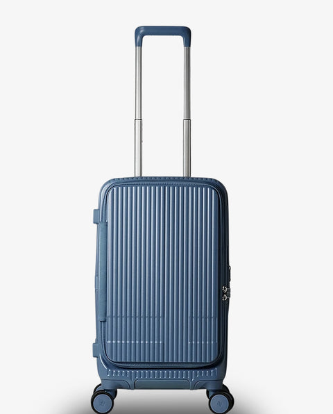 INV550DOR Blue Shadow 45L Middle