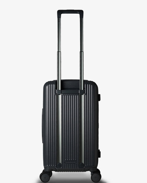 INV550DOR Charcoal Gray 45L Middle