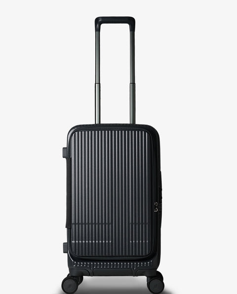 INV550DOR Charcoal Gray 45L Middle