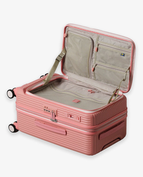 INV550DOR Mellow Pink 45L Middle