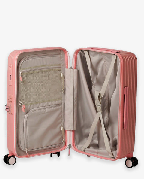 INV550DOR Mellow Pink 45L Middle