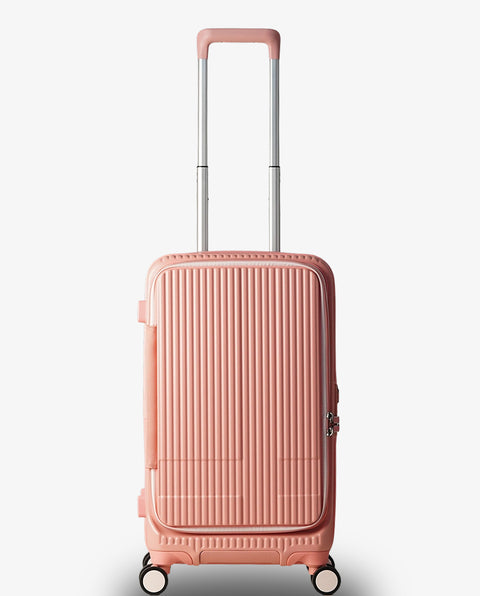 INV550DOR Mellow Pink 45L Middle