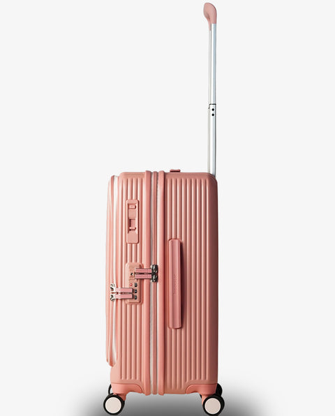 INV550DOR Mellow Pink 45L Middle