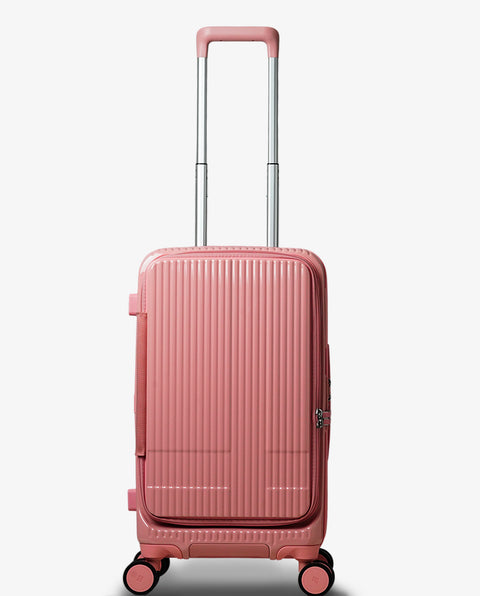 INV550DOR Peach 45L Middle