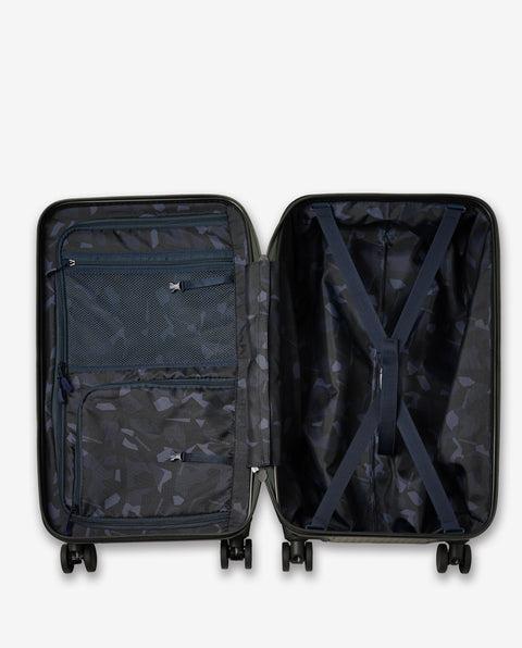 INV550DOR Mad Black 45L Middle