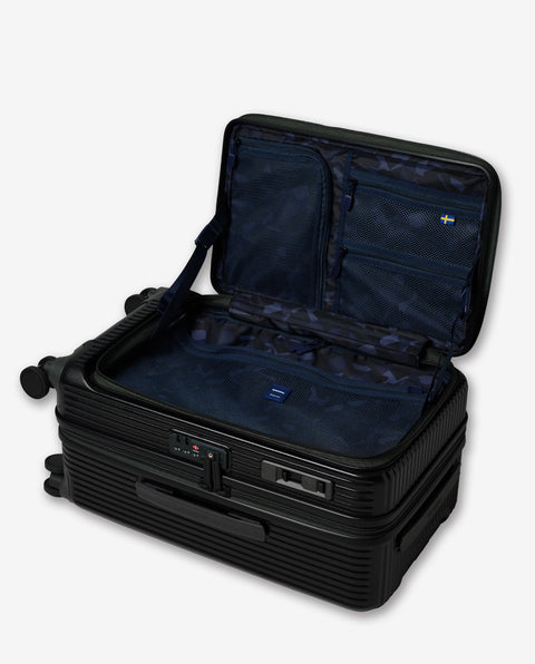 INV550DOR Mad Black 45L Middle