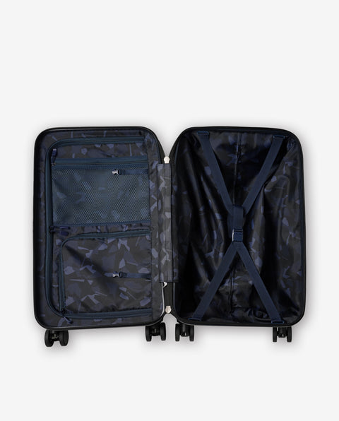 INV550DOR Dark Navy 45L Middle