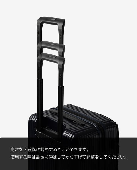 INV550DOR Dark Navy 45L Middle