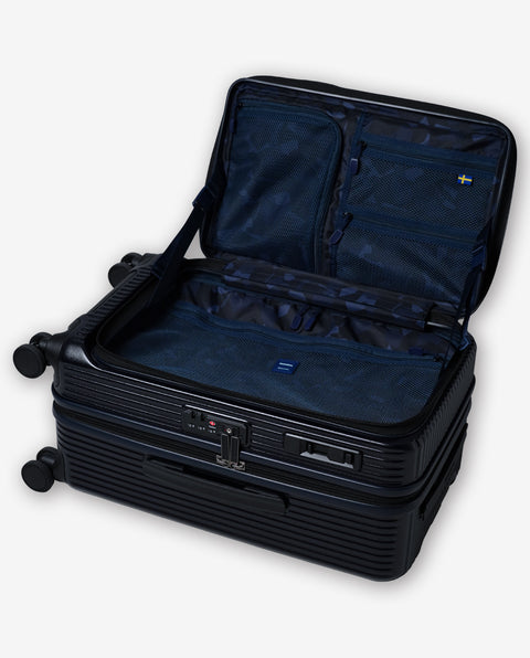 INV550DOR Dark Navy 45L Middle