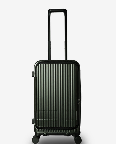 INV550DOR Olive Drab 45L Middle