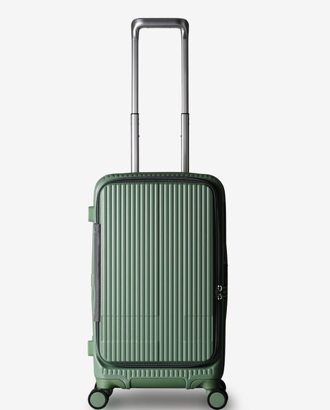 INV550DOR Pale Green 45L Middle