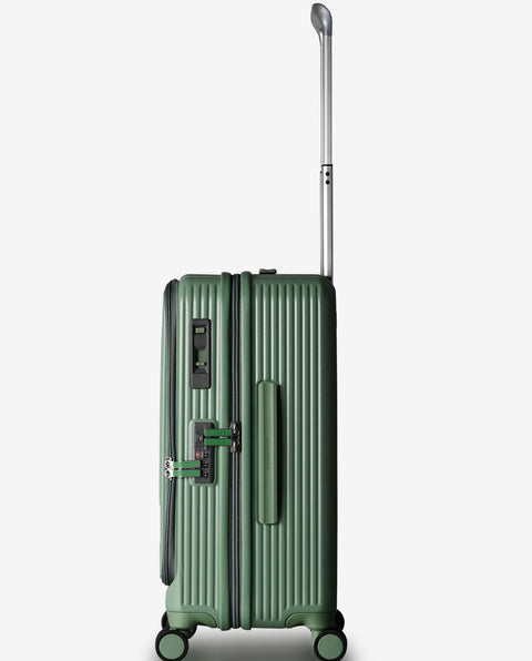 INV550DOR Pale Green 45L Middle