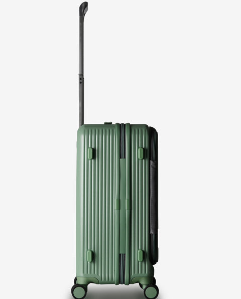 INV550DOR Pale Green 45L Middle