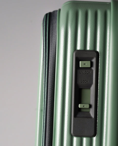 INV550DOR Pale Green 45L Middle