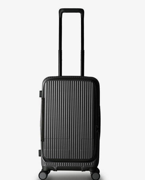 INV550DOR Steel Gray 45L Middle