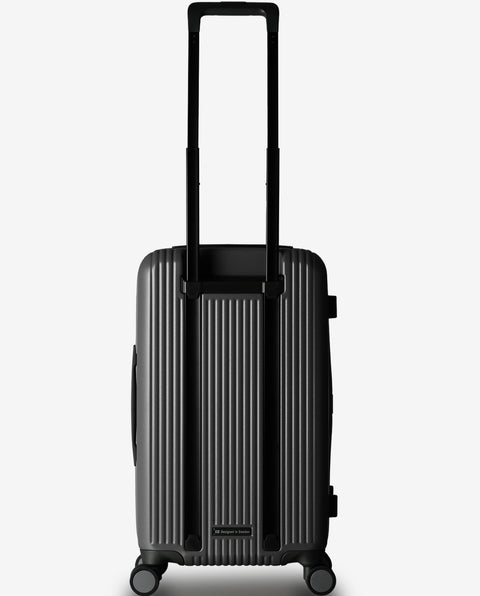 INV550DOR Steel Gray 45L Middle