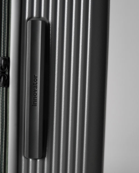 INV650DOR Steel Gray 75L Middle