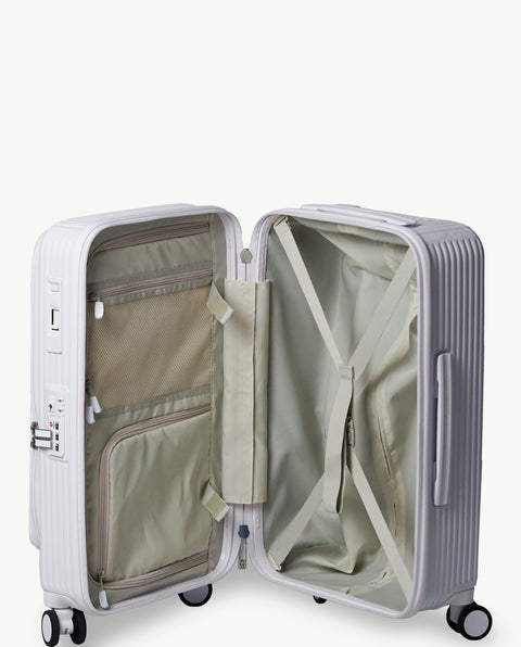 INV550DOR Snow White 45L Middle