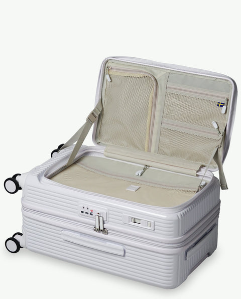 INV550DOR Snow White 45L Middle