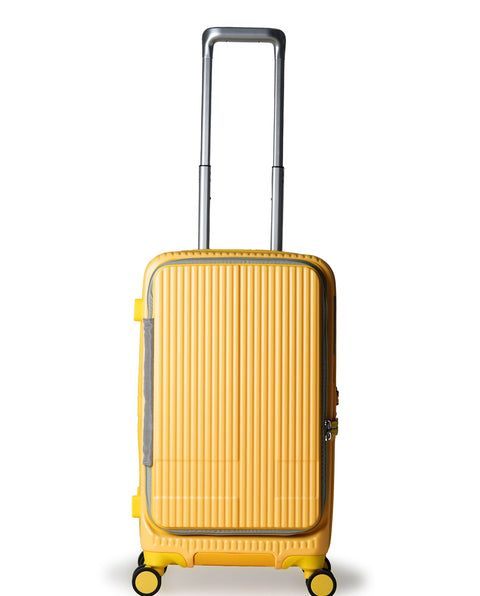 INV550DOR Sunny Yellow 45L Middle