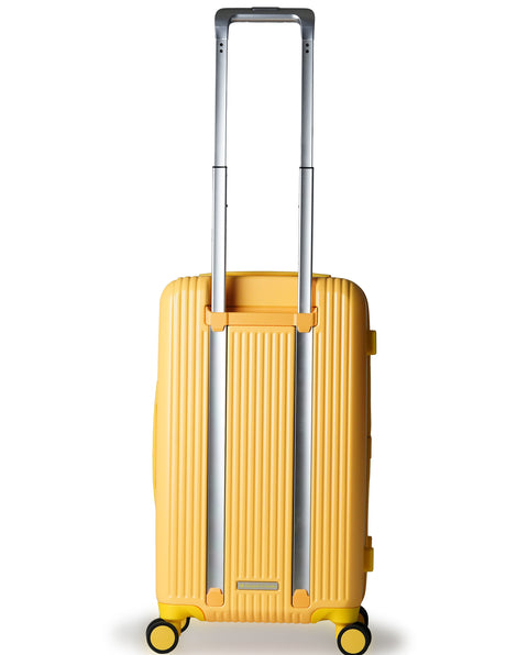 INV550DOR Sunny Yellow 45L Middle