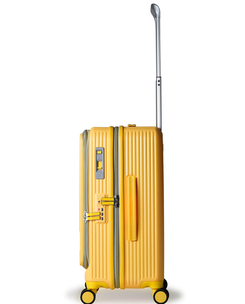 INV550DOR Sunny Yellow 45L Middle