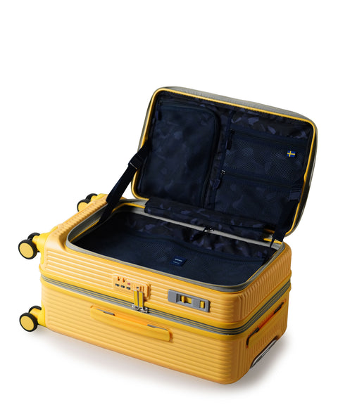 INV550DOR Sunny Yellow 45L Middle